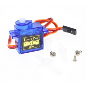 HS5384 Servo SG90 9G 360°